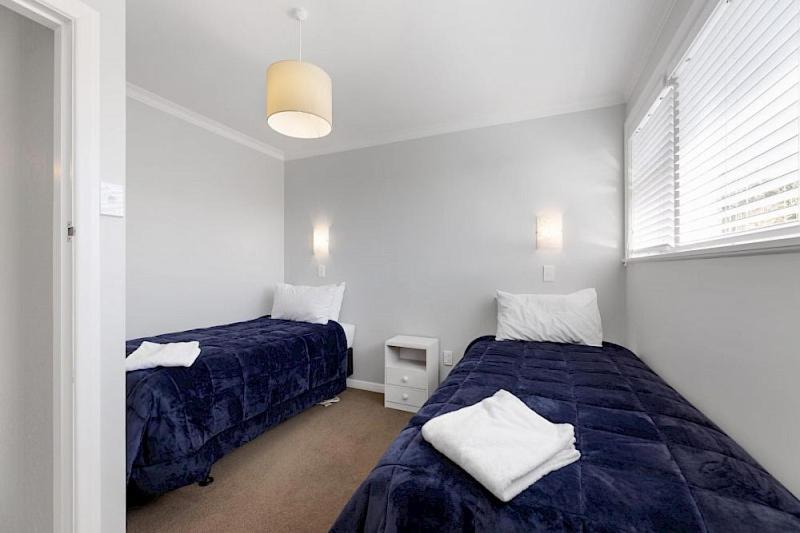 Ellena Court Motel Blenheim