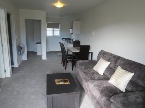 Ellena Court Motel Blenheim