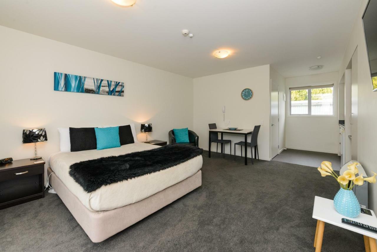 Ellena Court Motel Blenheim